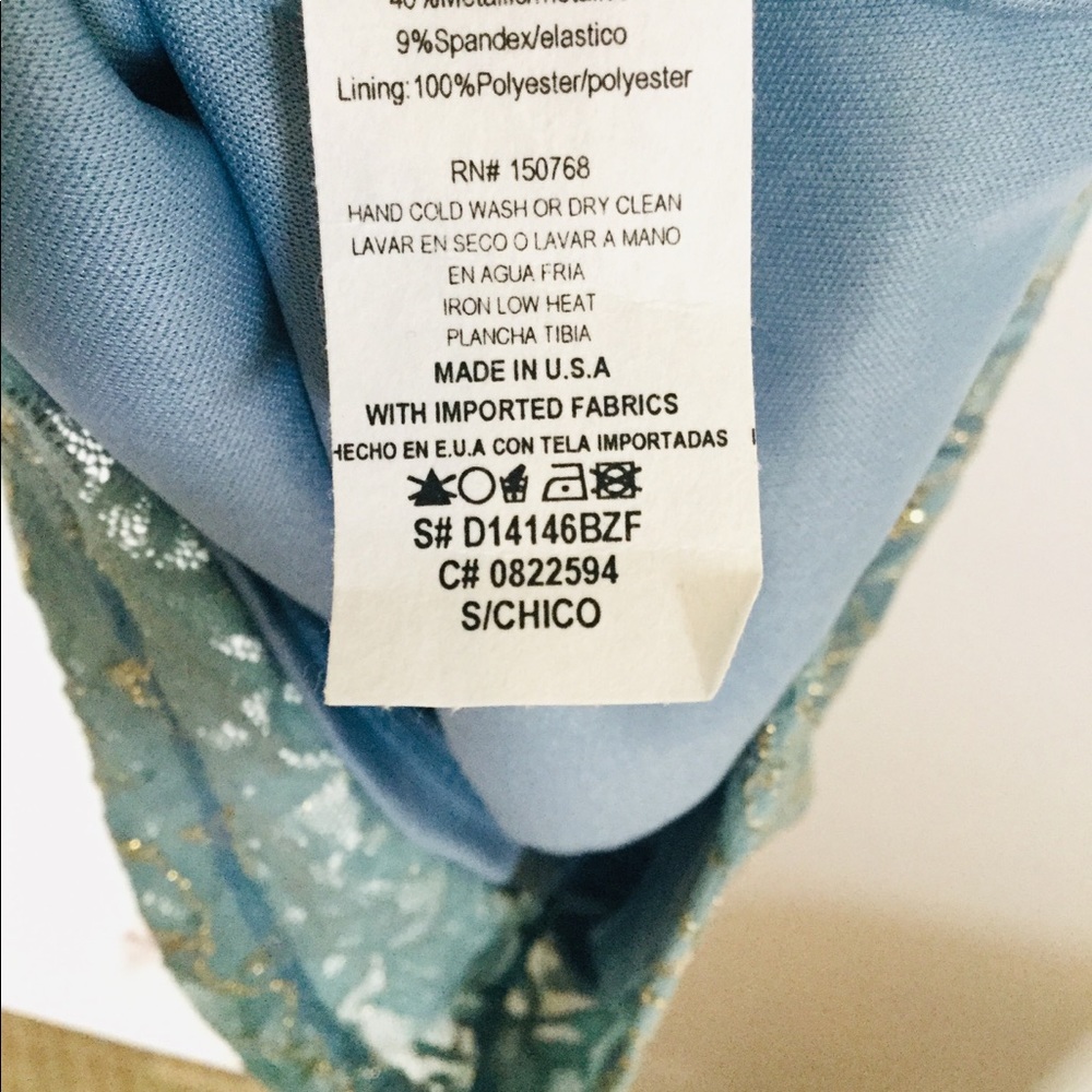 Dress - Picture 8 of 8
